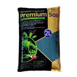 Sustrato Plantados Ista Premium Soil 2lt Fino