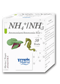 Tropic Marin Test Amonio Nh4/Nh3 