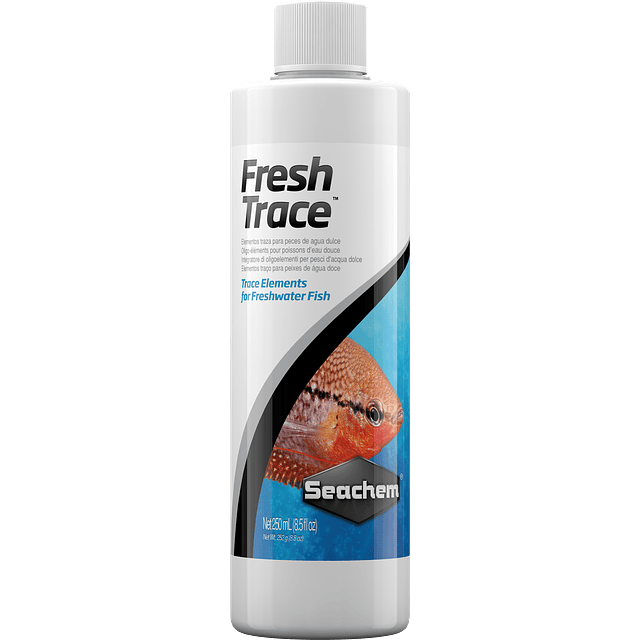 Seachem Fresh Trace 250ml