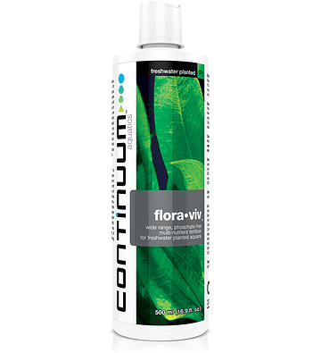 Continuum Flora Viv 250ml