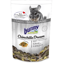 Bunny Chinchilla Dream Basic 1,2 Kg