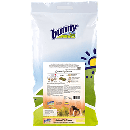 Bunny Nature Guinea Pig Dream Basic 4 Kg