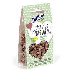 Snack My little Sweetheart DIENTE DE LEÓN 30gr