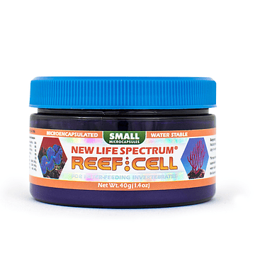 New Life Spectrum Reef Cell 40gr