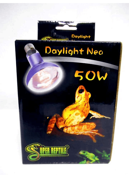 Super Reptile Daylight Neo 50watts
