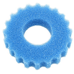 Repuesto Esponjas Filtros CPF Grech y Sunsun (Azul media)