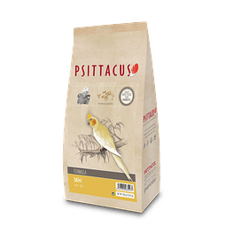 Psittacus Mini 450 gr 
