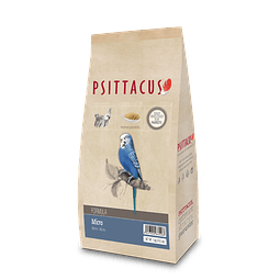 Psittacus Micro 350 gr 