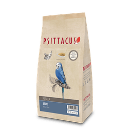 Psittacus Micro 1 kg