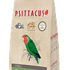 PSITTACUS ALIMENTO AVES MINOR AGAPORNIS FORPUS KAKARIKIS PYRRHURA 450gr