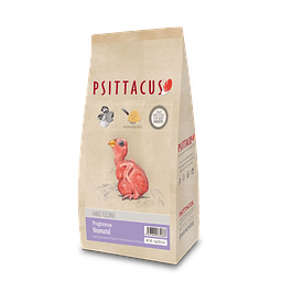 Psittacus Papilla Neonatal Frugivor 1 kg 