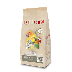 Psittacus Grit Calcico Fino 2 kg