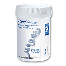 Tropic Marin Reef Snow 60gr