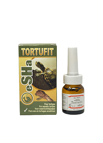 Esha Tortufit 10ml (Acondicionador de agua)