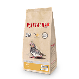 Psittacus Papilla Mini 1 kg 