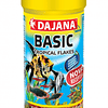 Dajana Basic Tropical Flake 100ml