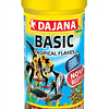 Dajana Basic Tropical Flake 250ml