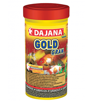 Dajana Gold Gran 250ml