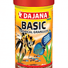  Dajana Basic Tropical Granulat 250ml