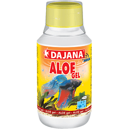 Dajana Aloe Gel 100ml