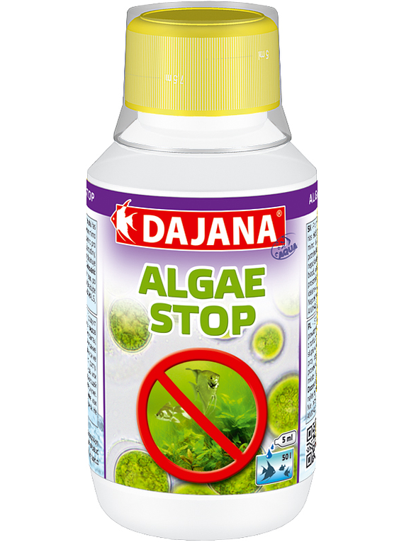 Dajana Algae Stop 100ml