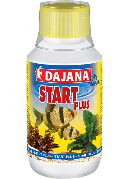  Dajana Start Plus 100ml
