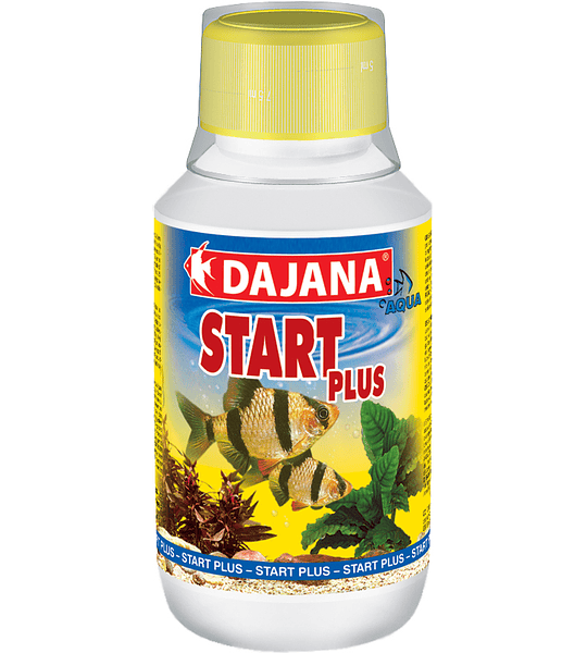  Dajana Start Plus 250ml