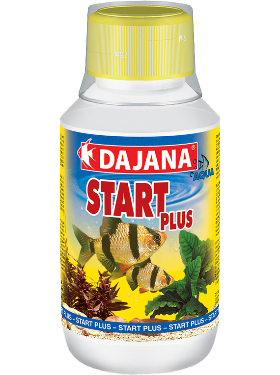  Dajana Start Plus 250ml