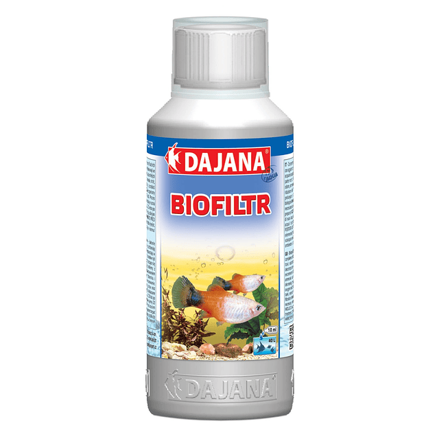 Dajana Biofilter 100ml