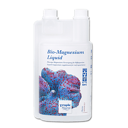 Tropic Marine, Bio Magnesium Suplemento 1lt 