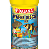 Dajana Wafers Discs Mix 250ml