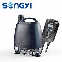 SONGYI WATERBEAR WB-5000 5000L/H CON CONTROLADOR 