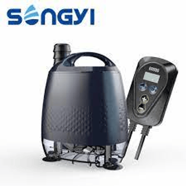 SONGYI WATERBEAR WB-7000 7000 L/H CON CONTROLADOR