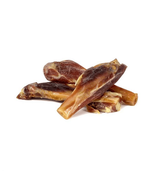 Snack Mini Huesitos Jamon Serrano (3 unidades). - 