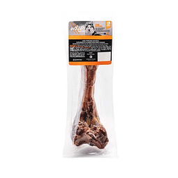 Snack Hueso Jamon Serrano (1 unidad)