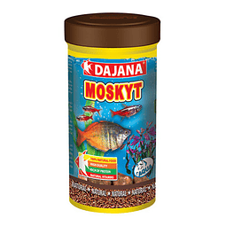 Dajana Moskyt 100 ml ( 8 gr)