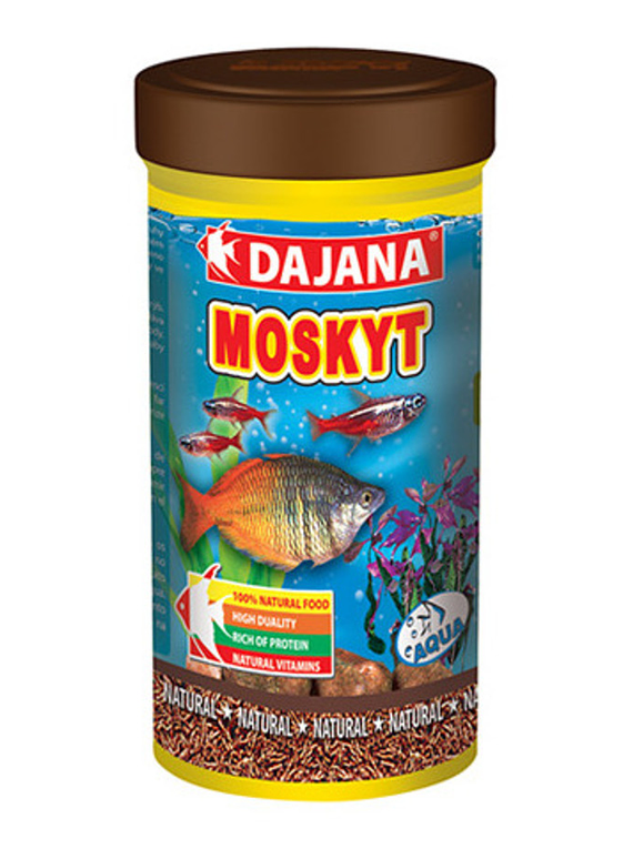 Dajana Moskyt 100 ml ( 8 gr)