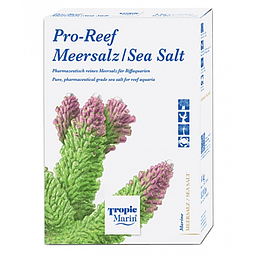 Tropic Marin Pro Reef Salt 4kg ( 100 - 120 lt)