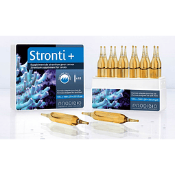 Prodibio Stronti+ Suplemento Estroncio 12 ampollas 