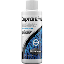 Seachem Cupramine 100 ml 
