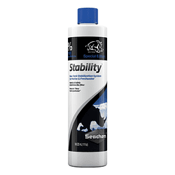 Seachem Stability 325 ml, rinde 5200 lt 