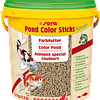 Sera Pond Color Stick 10 Lt - 1,8 kg