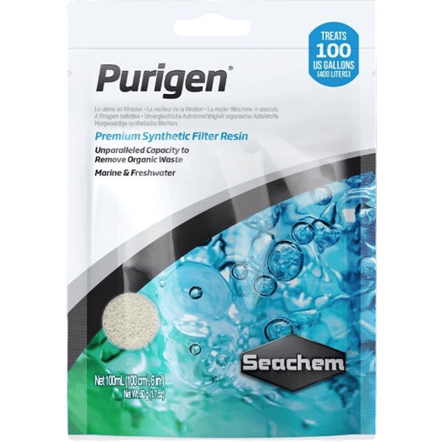 Seachem Purigen 100 ml