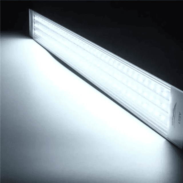 Chihiron Lampara Led Seria A 20 cm 