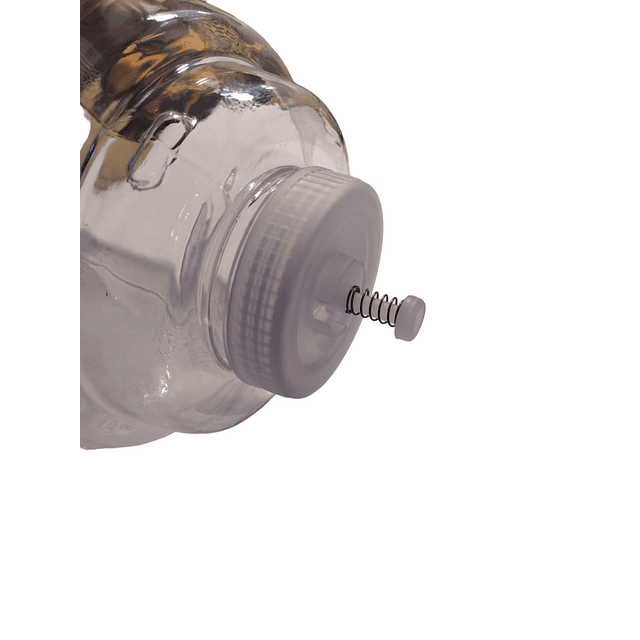 Pawise Dispensador Agua por Gravedad 2.8 Lt