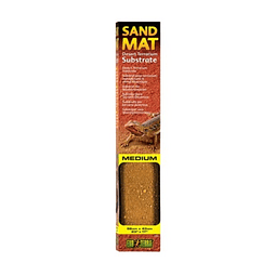 Exo Terra Sustrato Sand Mat Desértico