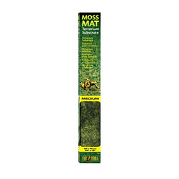 Exo Terra Sustrato Moss Mat Tropical