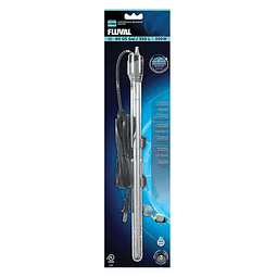 Fluval Termo Calefactor Serie M - 300 watts