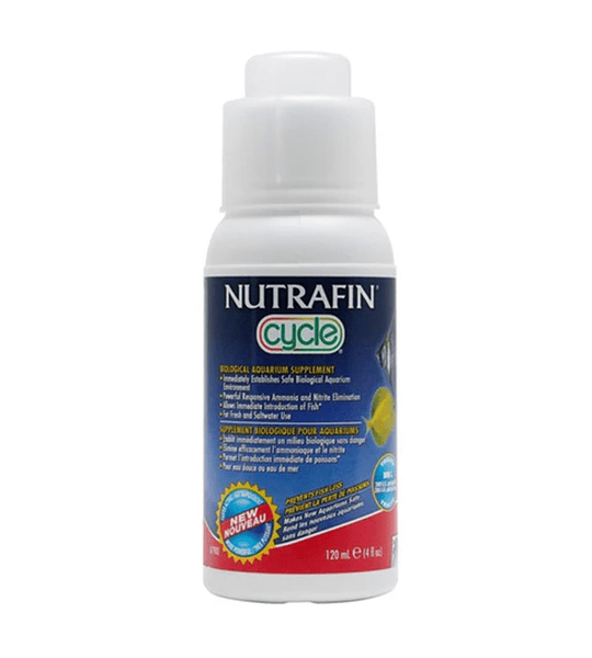 Nutrafin Cycle 120 ml - 908 lt