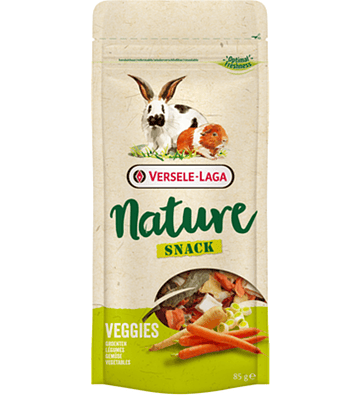 Snack de Verduras 85gr